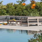 Costes Modular sofa – view 2