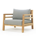 Costes Lounge armchair