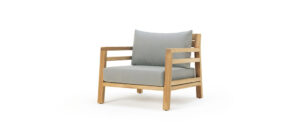 Costes Lounge armchair
