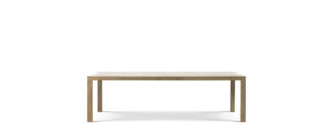 Costes Rectangular table 240×160