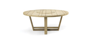Costes Round table Ø175