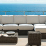 Cube Modular sofa – view 2