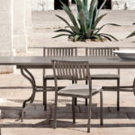 Elisir Dining armchair – view 2