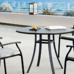 Elisir Round table Ø110 – view 2