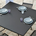 Elisir Chair – view 3