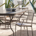 Elisir Extensible table 200-260×100 – view 2