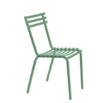 Flower Stackable chair
