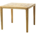 Friends Square table 90×90