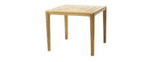Friends Square table 90×90