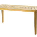 Friends Rectangular table 180×90