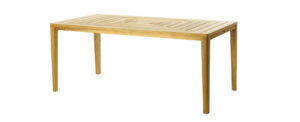 Friends Rectangular table 180×90