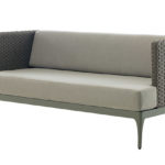 Infinity 3 seater sofa