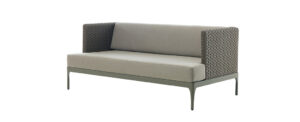 Infinity 3 seater sofa