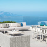 Infinity 3 seater sofa – view 3