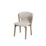 Knit Dining chair