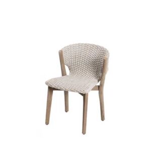 Knit Dining chair
