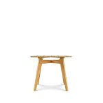 Knit Square table 90×90 – view 2