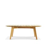 Knit Rectangular table 200×100