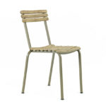 Laren Stacking chair