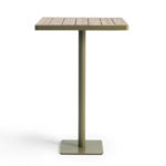 Laren High table 70×70