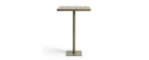 Laren High table 70×70
