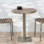 Laren Round table Ø60 – view 3