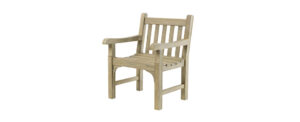Notting Hill Armchair