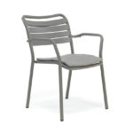 Ocean dining armchair