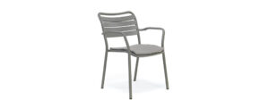 Ocean dining armchair