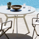Ocean round table – view 2