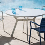 Ocean round table – view 3