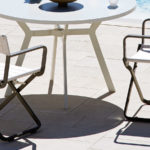 Studios Dining armchair – view 3