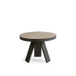 Esedra Round – view 4