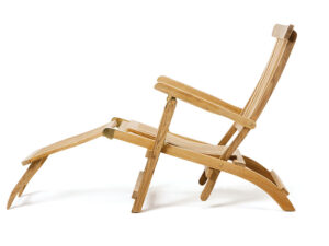 Cruise Chaise longue