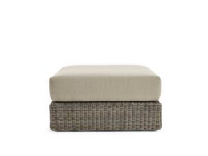 Cube Pouf