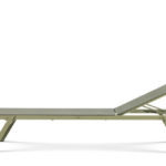 Elisir Sunbed