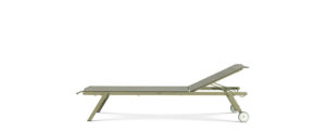 Elisir Sunbed