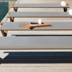 Elit Sunbed – view 3