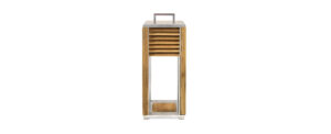 Ginger Table Lamp