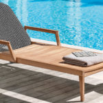 Knit Sunbed – view 2