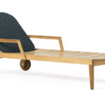 Knit Sunbed