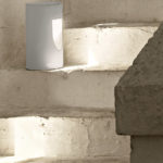 Tour Path Lamp – view 2