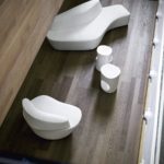 Polar Armchair – view 2