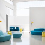 Polar Armchair – view 4
