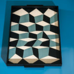 Tarsia – view 6