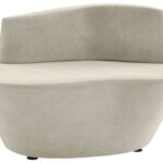 Polar Armchair