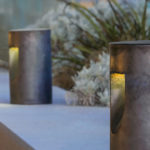 Tour Path Lamp – view 3