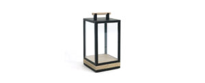 Carré Table lamp