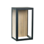 Carré Wall lamp