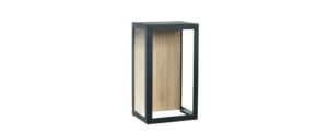 Carré Wall lamp
